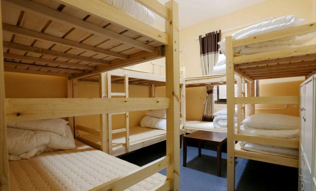 Mingya Hostel Suzhou  Eksteriør bilde