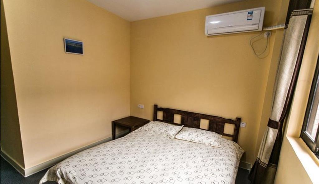 Mingya Hostel Suzhou  Eksteriør bilde