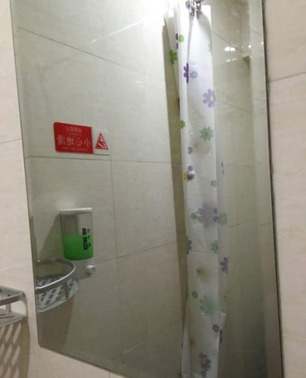 Mingya Hostel Suzhou  Eksteriør bilde